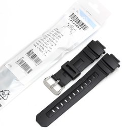 Curea Casio originala pentru modelele AW-590, AW-591, AWG-100, AWG-101, AWG-M100