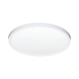 Plafonieră LED Fulgur 41812 NOMY LED/32W/230V d. 40 cm alb