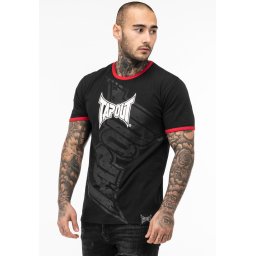 Tricou pentru bărbați Tapout