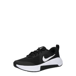 NIKE Pantofi sport 'MC Trainer 3' negru / alb