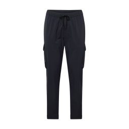 BOSS Pantaloni cu buzunare 'T_Urbanex' negru