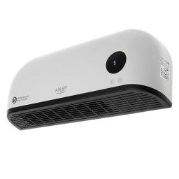 Perdea de aer cu LED-uri Adler AD 7751