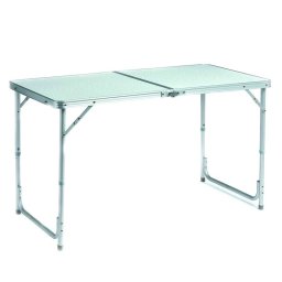 Masa pliabila camping din aluminiu ZR-8812