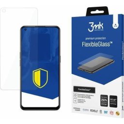 Folie de protecție Realme 9i 4G / 9 5G / 9 Pro / Oppo A76 / A96 / OnePlus Nord CE 2 Lite 5G 3mk FlexibleGlass Realme STICLĂ