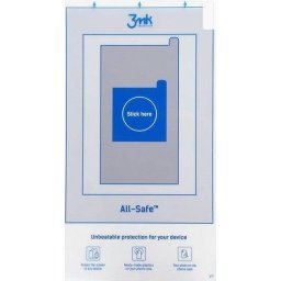 3MK All-Safe Cutting Mat podkładaka montażowa