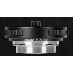 Teleconvetor Obiectiv 24-96mm T2.9 7Artisans Teleconverter PL-L