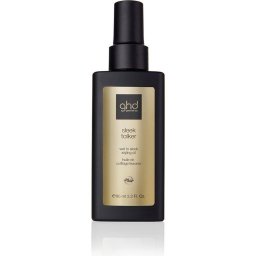 Spray hairstyle, 95ml, Negru