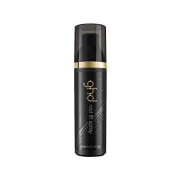 Spray pentru par Perfect Ending, 75 ml, Negru