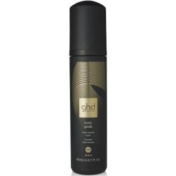 Ghd Body Goals Volum Total - Mousse