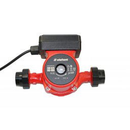Pompa de recirculare , 100W , Panou de control , EXR32 6G-180 Elefant