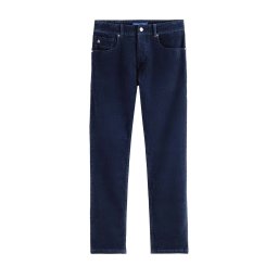 SCOTCH & SODA Jeans Regular Slim Ralston Corduroy 175034 SC0002 night