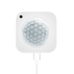 Secutek Detector de mișcare cu senzor PIR