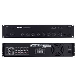Amplificator de linie BST UPA120 120W Black