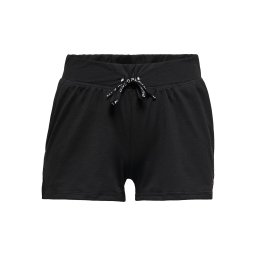 ONLY PLAY Pantaloni sport 'ONPAYNA' negru / alb