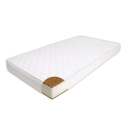 Saltea MyKids Aloe Vera II 120x60x12 (cm)
