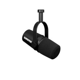 Microfon Shure MV7-X microphone Black Studio microphone