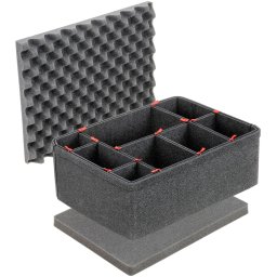 Kit TrekPak Divider Peli Air 1557TP