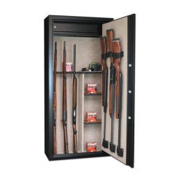 Dulap metalic arme, CLT14 Certificat Conform EN14450 Clasa S1 -14 Arme- inchidere electronica