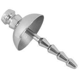 Sonda uretrala Umbrella Plug