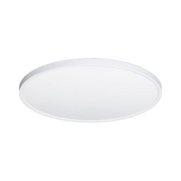Plafonieră LED Fulgur 42365 NOMY LED/50W/230V d. 60 cm alb