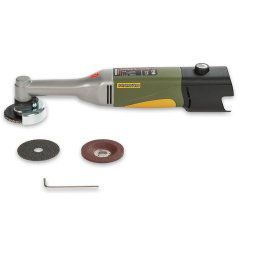 Proxxon LHW/A, polizor unghiular cu acumulator, 16.000rpm, 50mm, doar corpul