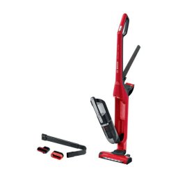 Aspirator vertical 2 in 1 Flexxo Gen 2 BBH3ZOO28 25,2V, Autonomie 55 min, Sistem Robust Air, Perie cu Led, Rosu