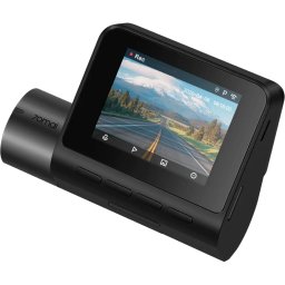 Camera auto DVR 70mai A500S Dash Cam Pro Plus 2.7K 1944p, IPS 2.0", 140 FOV, ADAS, GPS, Night Vision, Wi-Fi , culoare neagra - 70 MAI