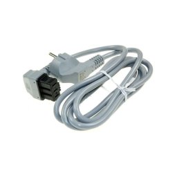 Cablu alimentare Schuko EU electrocasnice Bosch 00645033, lungime 1.7 m
