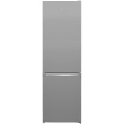 Combina frigorifica Arctic AK54270M40S, 262L, Clasa E, H 170.8 cm, Argintiu
