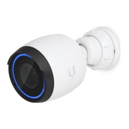 Camera Supraveghere Ubiquiti UniFi G5 Pro, IP65, 3849x2169, 8 MP, Microfon, Retea, Alb