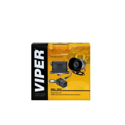 Sistem de securitate auto digital Viper 3903VTL