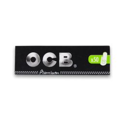 OCB Filtre Perforate Premium x50