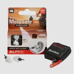 Dopuri urechi Alpine Motosave