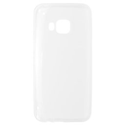 Husa Telefon Silicon HTC One M9 clear matte BeHello