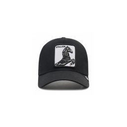 GOORIN BROS Șapcă The Stallion GB-101-0393-blk