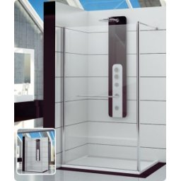 Paravan fix 120cm SanSwiss gama Fun