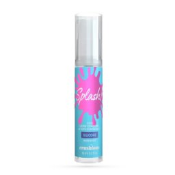 Crushious Balaceala Gel Lubrifiant pe Baza de Silicon 10 ml Perfect pentru Joaca la Dus sau in Cada