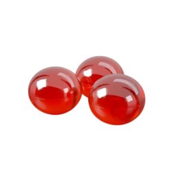 Crushious Lubbies Bile de Ulei Cald si Rece Pocnesc de Excitare pentru Masaj Aromatic si Senzual