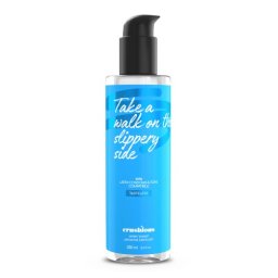 Crushious Lubrifiant pe Baza de Apa 250 ml Experienta Hipoalergenica si Prietenoasa cu Pielea