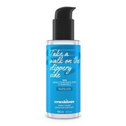 Crushious Lubrifiant pe Baza de Apa 100 ml Experienta Hipoalergenica si Prietenoasa cu Pielea