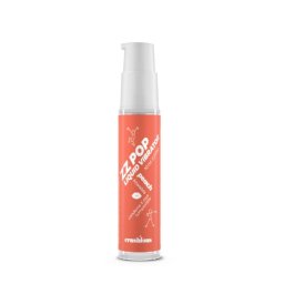 Crushious ZZ Pop Vibrator Lichid Aroma de Piersici 10 ml Sex Oral cu Efect Vibrant