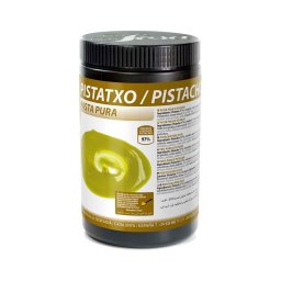 Pasta de Fistic Sosa, 1 kg