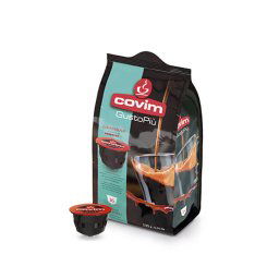 Covim Granbar capsule compatibile Dolce Gusto 16 buc