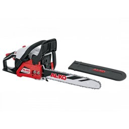 Motofierastrau cu motor termic, 1200 W, Lama 35 cm, 0.39 l