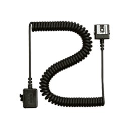 Sc-28 ttl remote cord/ sb-800