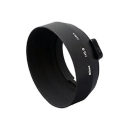 Hs-9 lens hood for af nikkor 50mm f/1.4d