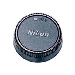 Lf-1 rear lens cap