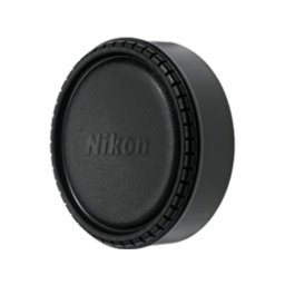 Slip-on front lens cap 16/2.8, 10.5/2.8dx