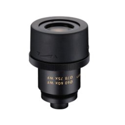 40x/60x/75x w mc eyepiece for fieldscope