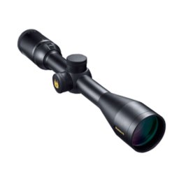 Monarch iii 2.5-10x42 matte mildot